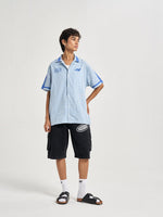 Protea Gingham Shirt