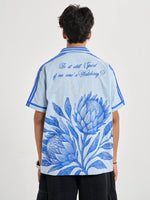 Protea Gingham Shirt