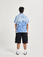 Protea Gingham Shirt