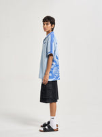 Protea Gingham Shirt