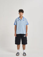 Protea Gingham Shirt