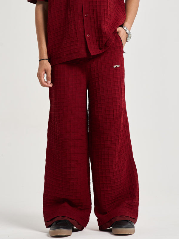 Dusk Coord Pants