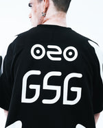 SIX5SIX x OZO Football Jersey