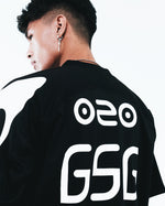 SIX5SIX x OZO Football Jersey