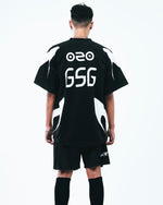 SIX5SIX x OZO Football Jersey