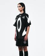 SIX5SIX x OZO Football Jersey