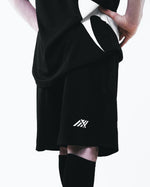 SIX5SIX x OZO Football Shorts