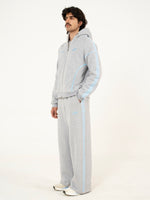 TOUCHSTONE TRACKPANT IN MELANGE