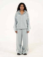 TOUCHSTONE TRACKPANT IN BLUE