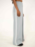 TOUCHSTONE TRACKPANT IN BLUE