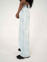 PROTOTYPE DENIM IN SKY BLUE