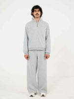 TOUCHSTONE TRACKPANT IN MELANGE