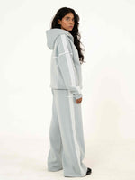 TOUCHSTONE TRACKPANT IN BLUE