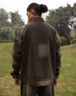 MUD COORDS (JACKET)