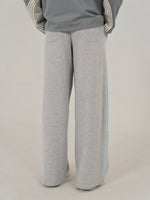 TOUCHSTONE TRACKPANT IN MELANGE