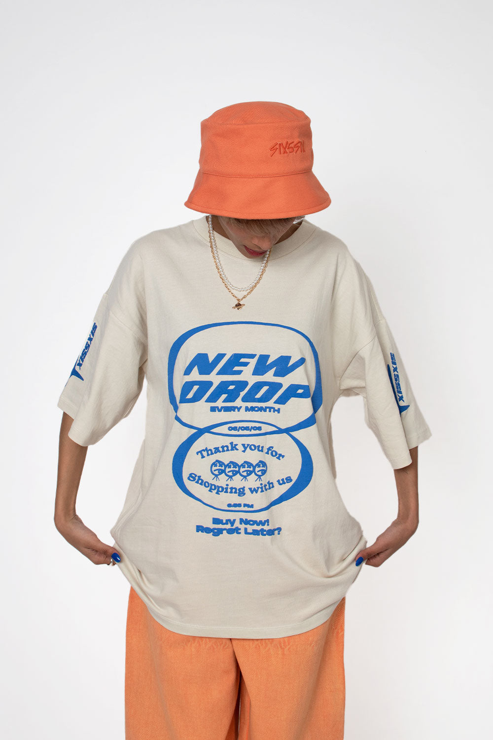 NEW DROP PSA T-SHIRT