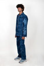 THUNDER SHOWER DENIMS