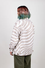 BEACHWAVE TRUCKER JACKET