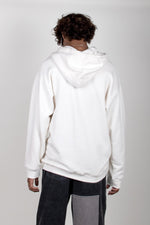 TSA APPROVED HOODIE-BEIGE