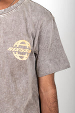 SOIL VINTAGE WASH T-SHIRT