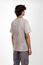 SOIL VINTAGE WASH T-SHIRT