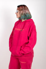 HANGAR HOODIE