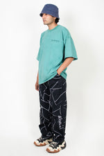 COBWEB PANTS