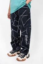 COBWEB PANTS