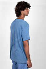 OCEAN VINTAGE WASH T-SHIRT