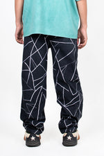 COBWEB PANTS